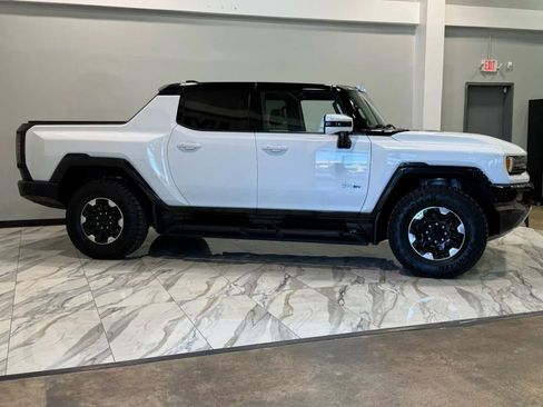 Used 2022 GMC Hummer EV Edition 1 image 5