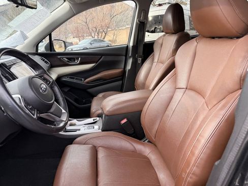 Used 2020 Subaru Ascent Touring w/ Popular Package #2A image 13