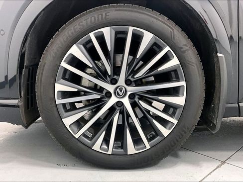 Used 2024 Lexus RX 350 Premium Plus w/ Convenience Package AWD/4WD image 8