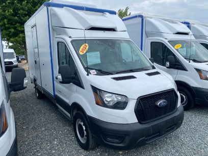 Used 2022 Ford Transit 350 w/ Upfitter Package
