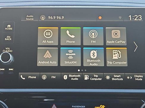 New 2026 Honda Ridgeline RTL image 19