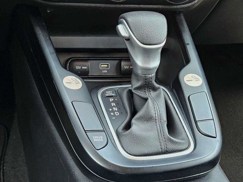 Certified 2024 Kia Soul LX w/ Option Group 015 FWD image 18
