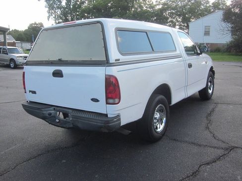 Used 2002 Ford F150 XL RWD image 6