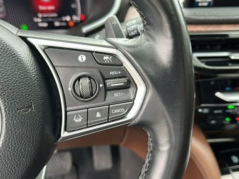 Certified 2025 Acura MDX w/ Advance Package image 13