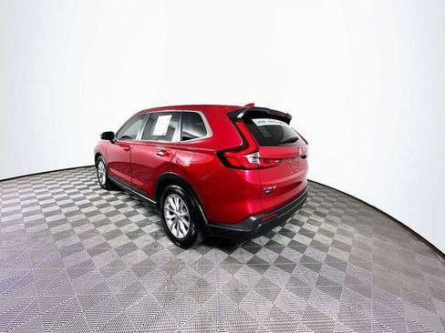 Used 2023 Honda CR-V EX-L image 26