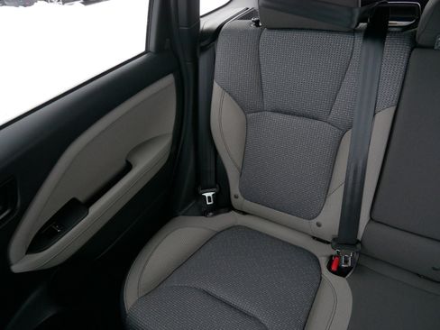 Certified 2025 Subaru Forester Premium w/ Protection Package (1PH) image 12