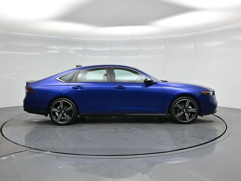 Used 2023 Honda Accord Sport image 22