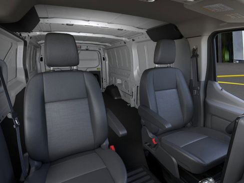 New 2025 Ford E-Transit Low Roof image 31
