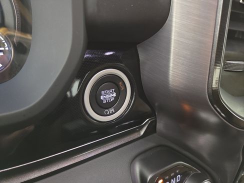 Certified 2021 RAM 2500 Power Wagon w/ 75th Anniversary Edition image 26