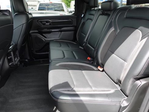 Used 2023 RAM 1500 Sport w/ G/T Package AWD/4WD image 28