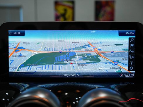 Used 2020 Mercedes-Benz AMG GT C image 77