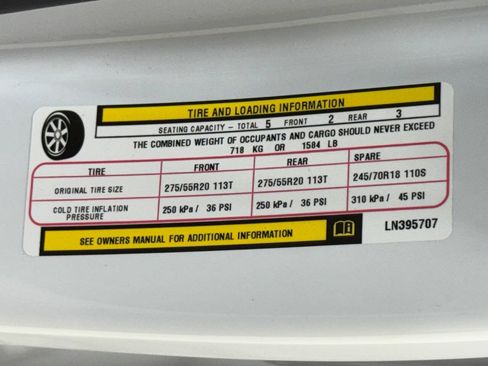 Used 2020 RAM 1500 Laramie w/ Sport Appearance Package image 98