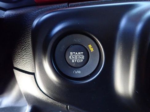 Used 2021 Jeep Wrangler Unlimited Rubicon AWD/4WD image 23