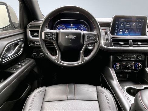 Used 2023 Chevrolet Tahoe RST image 5