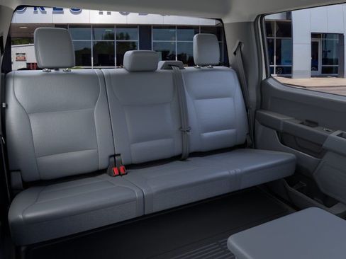 New 2026 Ford F450 XL w/ 360-Degree Camera Package AWD/4WD image 40