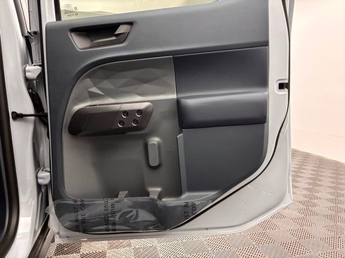 New 2025 Ford Maverick Lariat w/ Black Appearance Package image 33