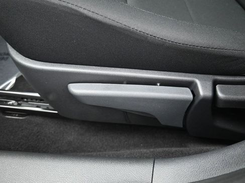 New 2025 Nissan Sentra S image 12