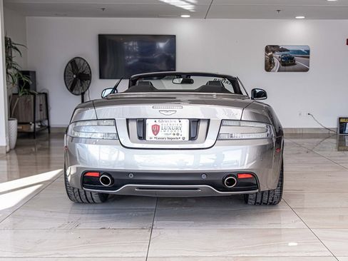 Used 2012 Aston Martin Virage Volante image 13