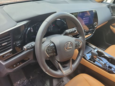 Used 2026 Lexus NX 350 AWD w/ Accessory Package (Z1) image 22