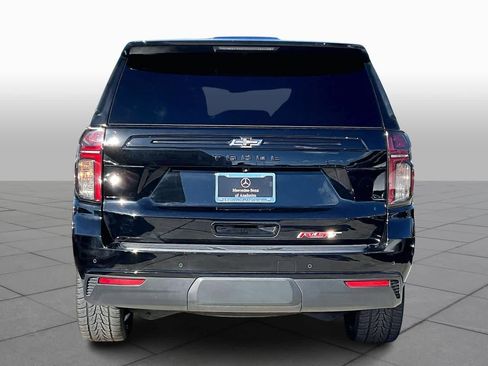 Used 2023 Chevrolet Tahoe RST w/ Luxury Package image 4