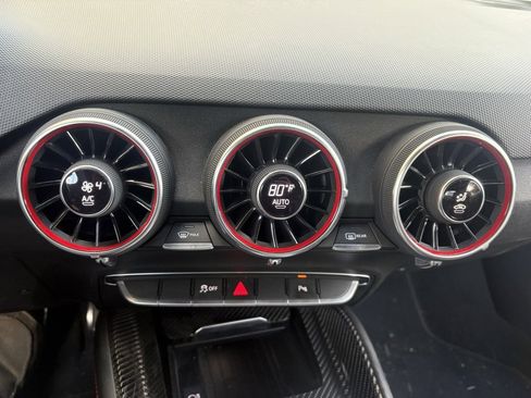 Used 2019 Audi TT RS w/ Technology Package image 14