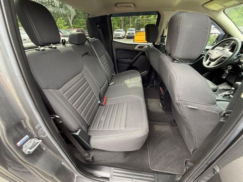 Used 2022 Ford Ranger XLT w/ Equipment Group 301A Mid RWD image 28