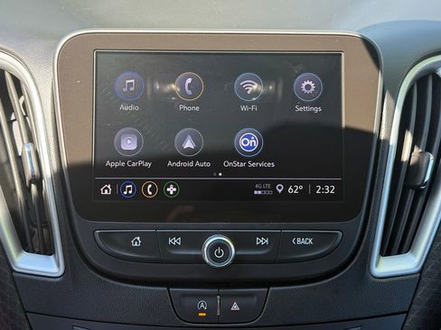 Used 2022 Chevrolet Malibu LS w/ LPO, Floor Liner Package FWD image 18