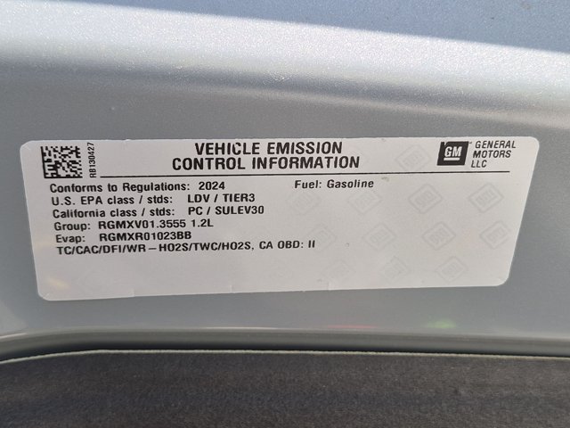 Used 2024 Buick Envista Preferred w/ Convenience I Package FWD image 15