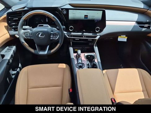 New 2026 Lexus RX 350 Premium AWD/4WD image 14