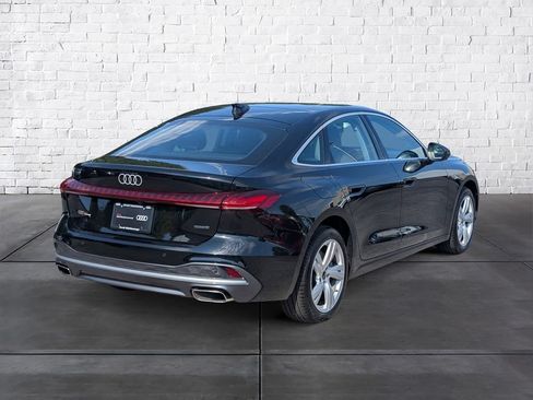 Certified 2025 Audi A5 2.0T Premium Plus AWD/4WD image 7