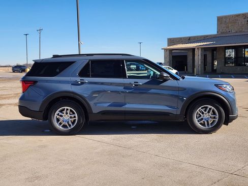 New 2026 Ford Explorer Active image 7