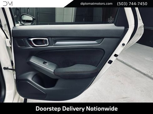 Used 2024 Honda Civic Type R image 26