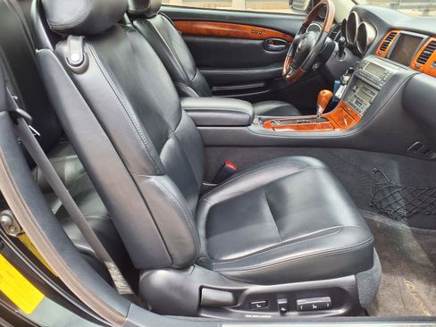 Used 2005 Lexus SC 430 Convertible RWD image 11