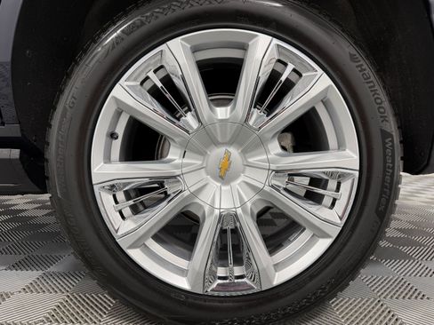 Used 2023 Chevrolet Tahoe High Country w/ Advanced Technology Package AWD/4WD image 47