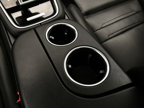 Used 2020 Porsche Panamera 4 image 31