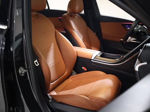Certified 2023 Mercedes-Benz C 300 4MATIC Sedan image 65