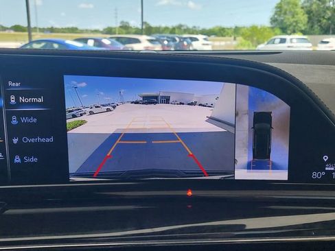 Used 2024 Cadillac Escalade ESV Premium Luxury w/ LPO, Floor Liner Package AWD/4WD image 43