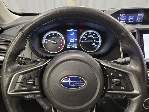 Used 2021 Subaru Forester Limited image 15
