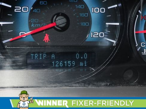 Used 2012 Ford Fusion S image 14