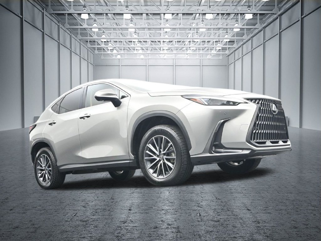 Used 2025 Lexus NX 350 AWD w/ Accessory Package (2T) image 31