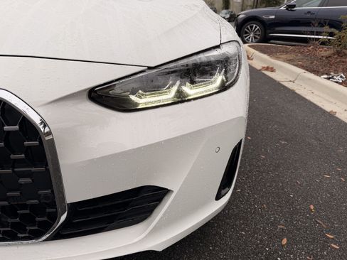 Used 2023 BMW 430i Gran Coupe w/ Premium Package image 9