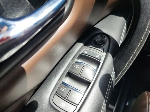 Used 2023 INFINITI QX80 Premium Select w/ Cargo Package image 39