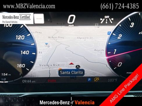 Certified 2026 Mercedes-Benz S 580 4MATIC Sedan image 24