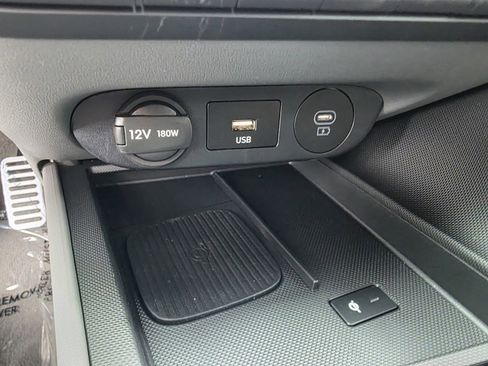 New 2025 Hyundai Elantra Sport image 27