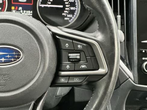 Used 2019 Subaru Forester Premium AWD/4WD image 10