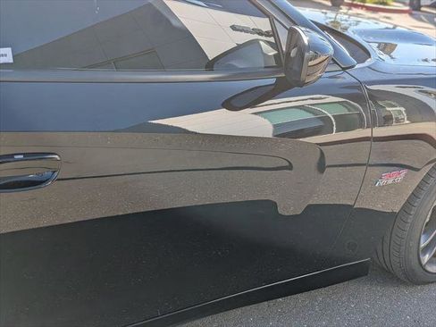 Certified 2021 Dodge Charger Scat Pack image 18