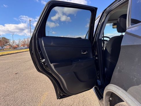 Used 2024 Mitsubishi Outlander Sport AWD image 13