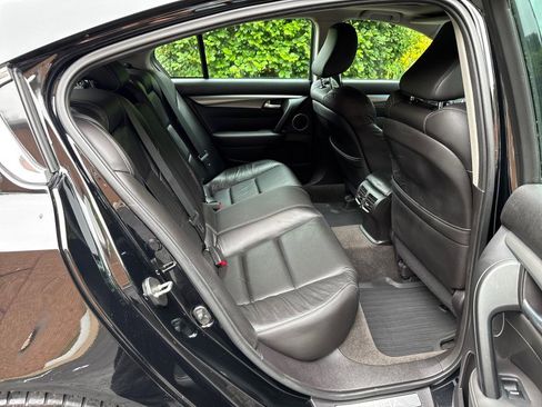 Used 2014 Acura TL SH-AWD image 28