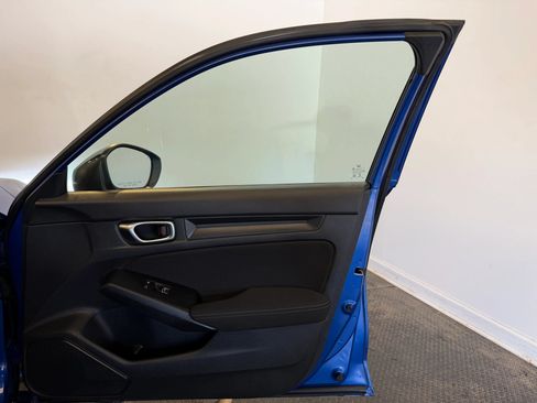 Used 2022 Honda Civic Sport image 26
