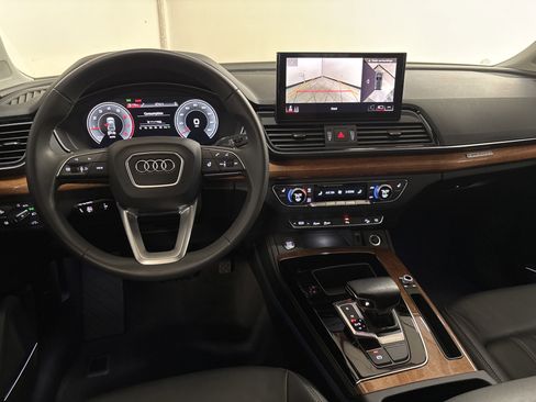 Used 2023 Audi Q5 2.0T Premium Plus w/ Premium Plus Package image 15